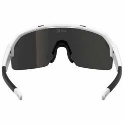 Lunettes De Soleil AZR Sky Rx Blanc Mat Multicouche Rouge -Surfen Geschäft ccacba0bc3adabade5ed79009391001ae82baf2c E220AZRLUN249354 0AZR0023503 2