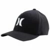 Casquette Hurley H2O Dri One And Only Black / White -Surfen Geschäft ccc646d7b40d36148e367c854f29ec565db4ed99 E23HRLYACC3373876 0
