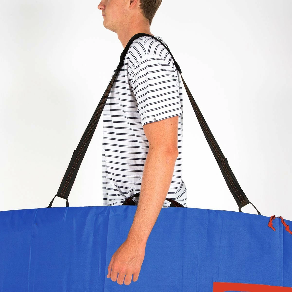 Housse Surf Fcs Classic Longboard 6 Housse Surf Fcs Classic Longboard – Image 4