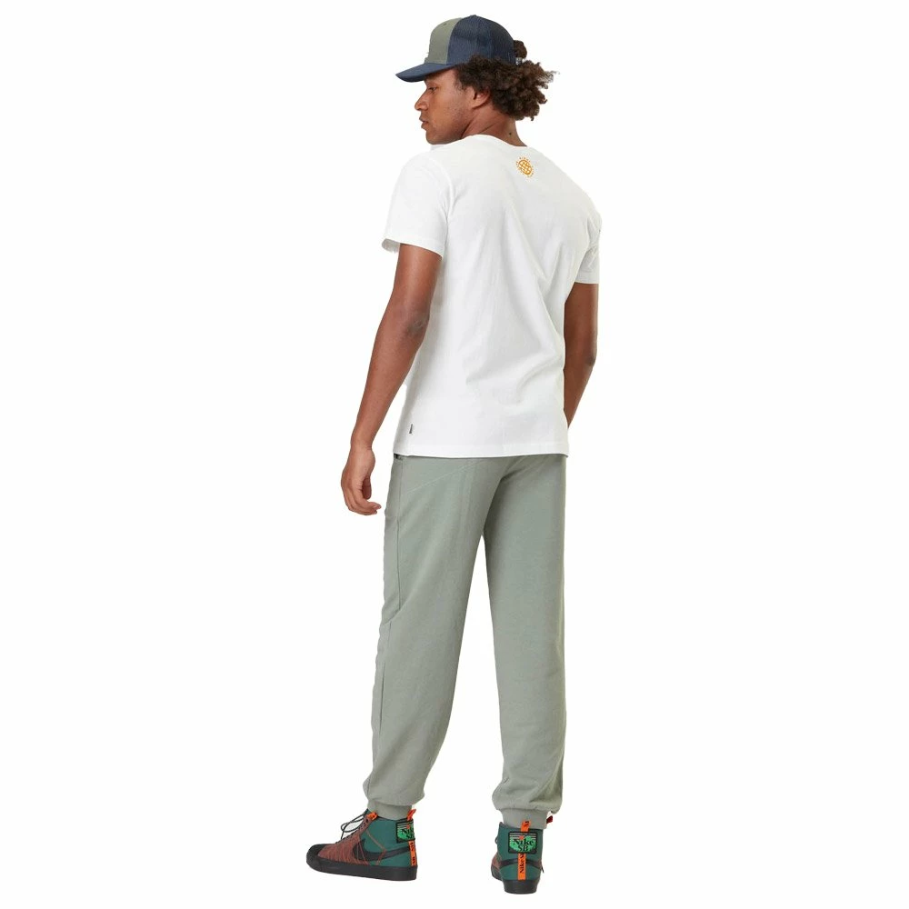 Tee-shirt Picture Climate Change Coulta White 6 Tee-shirt Picture Climate Change Coulta White – Image 4