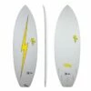 Pack Surf JJF By Pyzel- Nathan Florence Pro Model