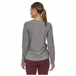 Tee-shirt Patagonia Cap Cool Daily Graphic Ridge Rise Stripe : Feather Grey 11 Tee-shirt Patagonia Cap Cool Daily Graphic Ridge Rise Stripe : Feather Grey -Surfen Geschäft ccfecde826c16d615a3ced58a3e1b84161e88dcc E22PATATEH2207060 6