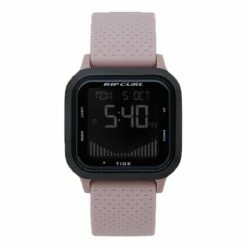 Montre Rip Curl Rifles Next Tide - Blush