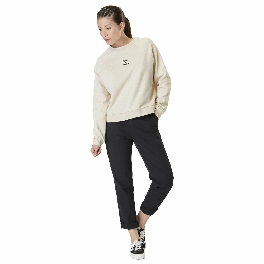 Sweat Picture Hampy Crew Natural 5 Sweat Picture Hampy Crew Natural – Image 3