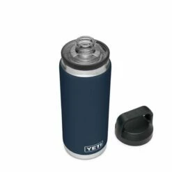 Gourde Yeti Rambler 26 Oz (760ml) Navy -Surfen Geschäft cd09038ee3249179af3ddb6263337c54193f93a0 E22YETIACC88008 YETI0102262 3