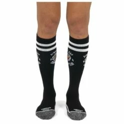 Chaussettes American Socks Knee High Snow Snow Club -Surfen Geschäft cd12de7c300e1705197f77f3670a256d6d4298f3 H23AMSOACC3359104 4