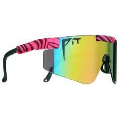 Lunettes De Soleil Pit Viper The 2000's The Hot Tropic -Surfen Geschäft cd52df529476d4f419d51bcd8e53e0f9d073c74c E22PITVLUN345867 PITV0202978 3