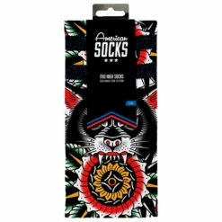 Chaussettes American Socks Giftbox Tattoo Collection -Surfen Geschäft cd5407be8156e6b345c389ed7f57fc304be57073 H23AMSOACC3344769 903