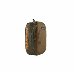 Sac étanche Patagonia Sac Patagonia Black Hole Cube Coriander Brown