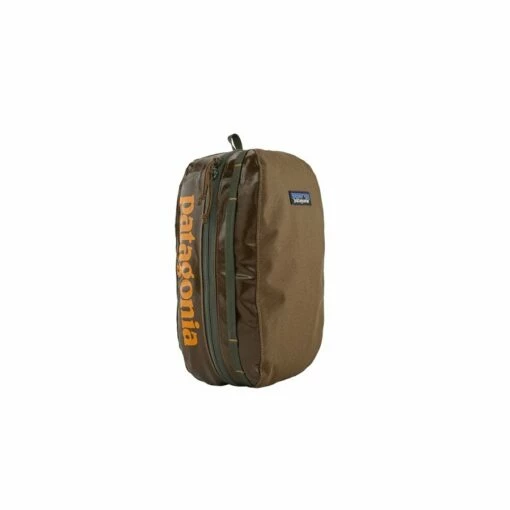 Sac étanche Patagonia Sac Patagonia Black Hole Cube Coriander Brown -Surfen Geschäft cd57ebaa4f6e7a2e65274f15dcf39f200be62bea E21PATABIV64095 PATA0396710 4