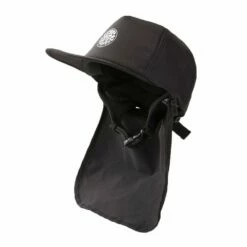 Casquette Surf / Chapeau Surf Rip Curl Surf Series Cap - Black