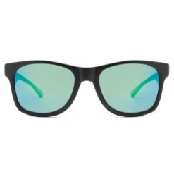 Lunettes De Soleil Mundaka Optic Yukon Matte Black Green Green Revo Cx Polarized -Surfen Geschäft cd65e5127a986ae8016002b6e4ee976d4ddc2eef E22MUNOLUN243919 MUNO0673719 4