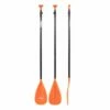 Pagaie Sup Jobe Aluminium 3 Parties Orange -Surfen Geschäft cd6866e4b7fd6c1dc83c98d5aacbc94a8b707cb0 E23JOBEWAT391143 JOBE0752809 0