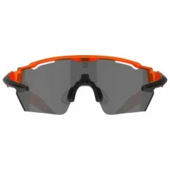 Lunettes De Soleil AZR Race Rx Mat Crystal Neon Orange Multicouche Rouge -Surfen Geschäft cd74952868c188c2632f123b4e271e58729e93cb E220AZRLUN203840 0AZR0208895 2