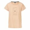 Tee-shirt Picture Hila Tech Peach Nougat -Surfen Geschäft cd7baa50b067955d32e181680a8993d648ed802b E23PICTTEH3364897 1