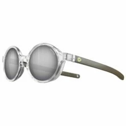 Lunettes De Soleil Julbo Walk Brillant Cristal Kaki Spectron 3