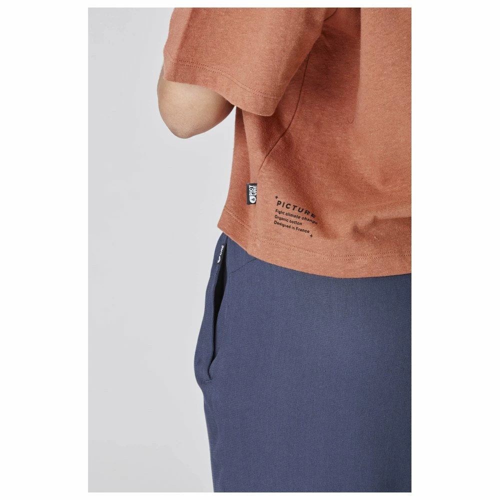 Tee-shirt Picture Hampy Cedar Wood 8 Tee-shirt Picture Hampy Cedar Wood – Image 6