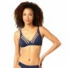 Maillot De Bain Rip Curl Triangle Day Break C-D Tri Navy -Surfen Geschäft cd989c21a8a3a2721b08c8838ae8a6fe8bfcdef2 E23RCRLTEX3366704 0