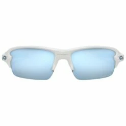 Lunettes De Soleil Oakley Flak Xs Polished White Prizm Deep Water Polarized -Surfen Geschäft cdd79df9ee4f0a737f27925bf387ccac8df41f17 E23OAKLLUN389296 OAKL0000841 4