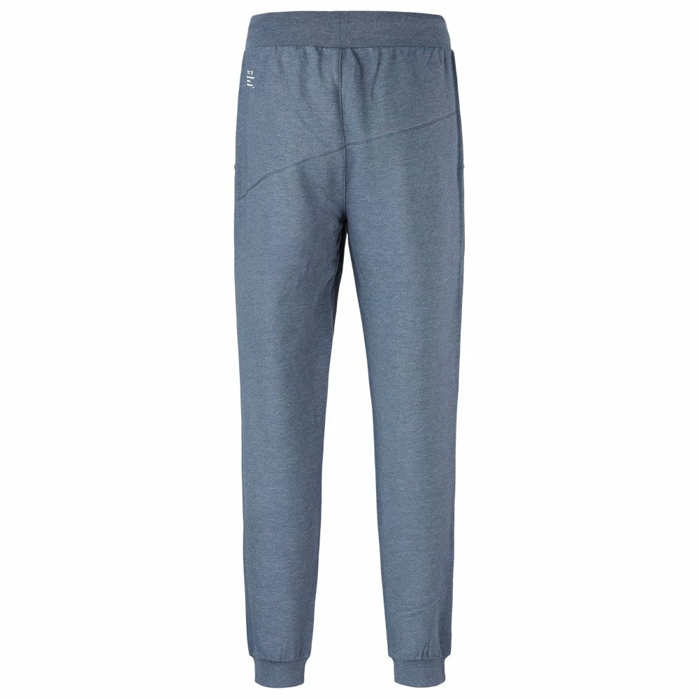 Pantalon Picture Basement Jog Dark Blue Melange 4 Pantalon Picture Basement Jog Dark Blue Melange – Image 2