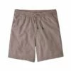 Short Patagonia Lightweight All-Wear Hemp Stingray Mauve
