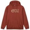 Sweat Picture Basement Cork Hoodie Ketchup -Surfen Geschäft ce60531af12d8711be9d5a7d148229b67103aa60 H23PICTTEH2362870 0