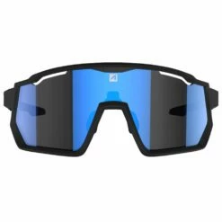 Lunettes De Soleil AZR Pro Race Rx Mat Noir Multicouche Bleu -Surfen Geschäft ce75ab0d50e5cf79511f269d776575aeb96e1fc8 E220AZRLUN203837 0AZR0208865 4
