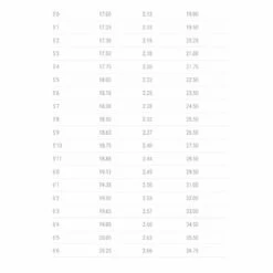 Board De Surf Lost Driver 3.0 Squash - FUTURES 7 Board De Surf Lost Driver 3.0 Squash - FUTURES -Surfen Geschäft ce7f5cf31f788e2c13216b18fb1a6868f535986c E23LOSTWAT382843 901