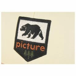 Casquette Picture Wakopa Bb Cap Wood Ash 9 Casquette Picture Wakopa Bb Cap Wood Ash -Surfen Geschäft ce8e9100f3be90f0f35c9202a429526ff8645329 H23PICTACC265867 PICT0634140 901