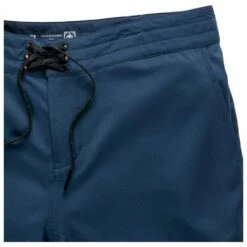 Short Outerknown Apex Hybride Trunks By Kelly Slater Atlantic Blue -Surfen Geschäft ce9b46912ecb504053d6050792f1604f13889a5e E23OTKNTEB3382366 1