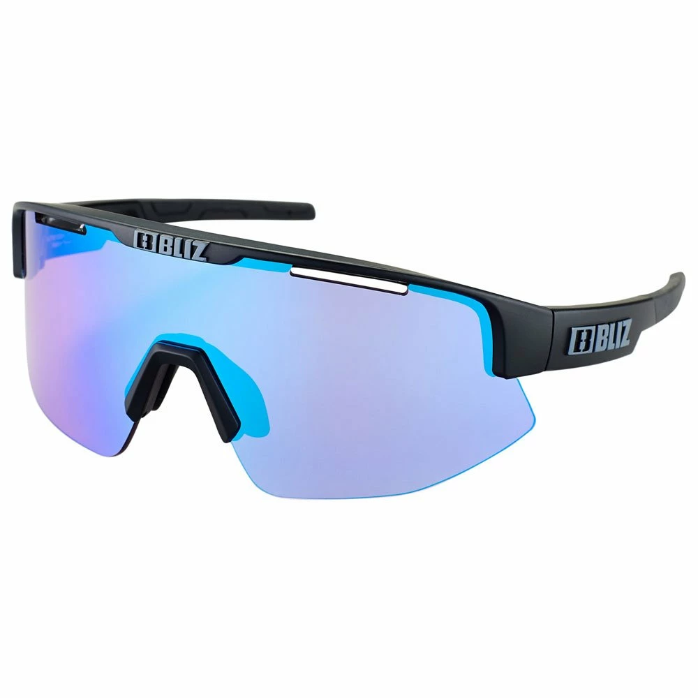 Lunettes De Soleil Bliz Matrix Nano Optics Nordic Light Matt Black Light Begonia 3 Lunettes De Soleil Bliz Matrix Nano Optics Nordic Light Matt Black Light Begonia
