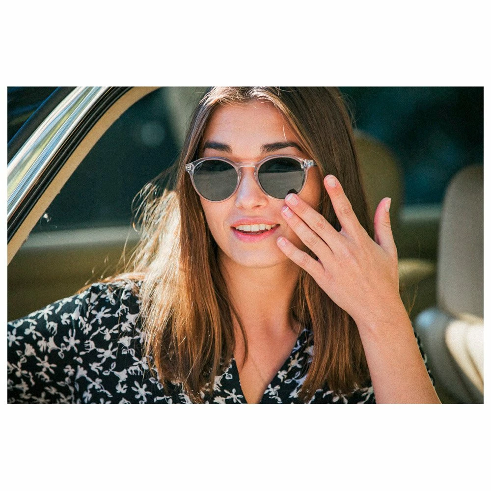 Lunettes De Soleil Moken Vision Leon Crystal Tortoise Green Cat.3 Polarized 5 Lunettes De Soleil Moken Vision Leon Crystal Tortoise Green Cat.3 Polarized – Image 3