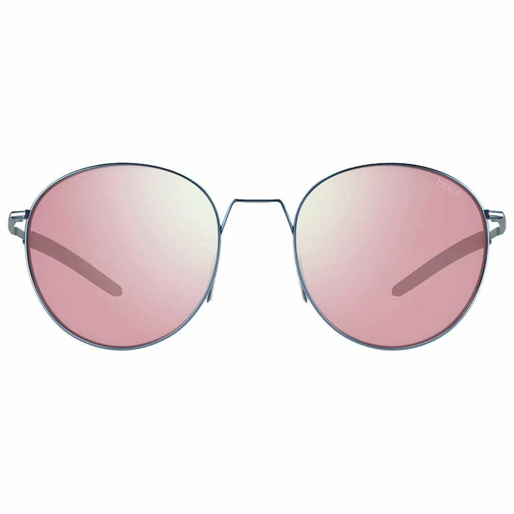 Lunettes De Soleil Bolle Radiant Blue Rose Matte Brown Pink Polarized 4 Lunettes De Soleil Bolle Radiant Blue Rose Matte Brown Pink Polarized – Image 2