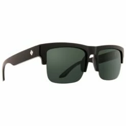 Lunettes De Soleil Spy Discord 50/50 Black Happy Gray Green