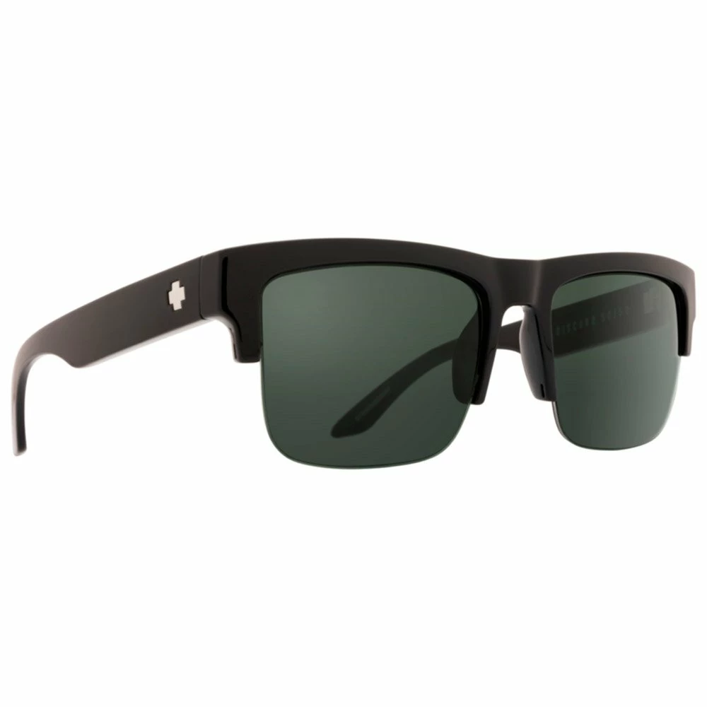 Lunettes De Soleil Spy Discord 50/50 Black Happy Gray Green 3 Lunettes De Soleil Spy Discord 50/50 Black Happy Gray Green
