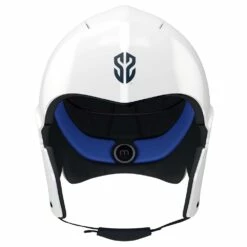 Casque Nautique Simba Sentinel 1 White 8 Casque Nautique Simba Sentinel 1 White -Surfen Geschäft cf46ead55589d977bebf632df39054e5481377aa E23SIMBWAT3383760 3