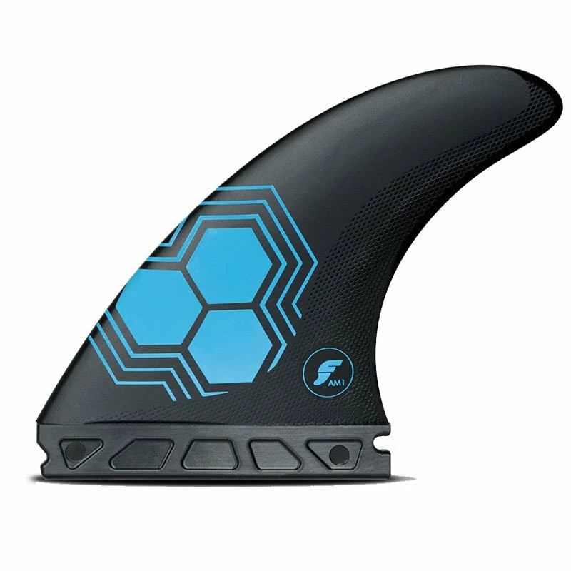 Ailerons Surf Futures Fins FAM Alpha 4 Ailerons Surf Futures Fins FAM Alpha – Image 2