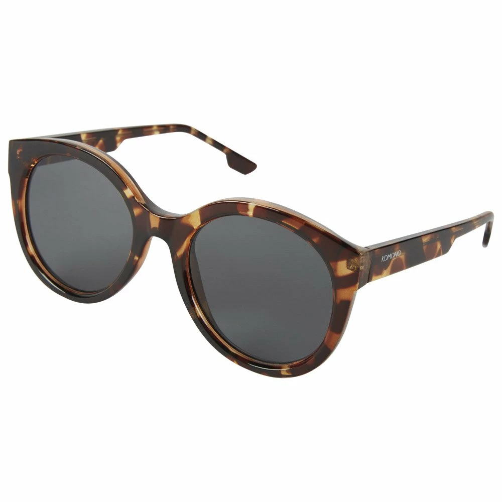 Lunettes De Soleil Komono Ellis Havana 3 Lunettes De Soleil Komono Ellis Havana