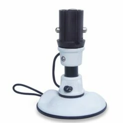 Pied De Mat Windsurf Nautix Tendon Et Cup Push Pin