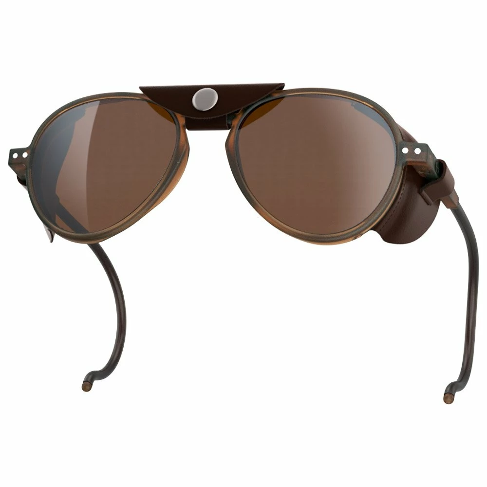 Lunettes De Soleil Izipizi #I Glacier Hazel Cat.4 Intense Light 3 Lunettes De Soleil Izipizi #I Glacier Hazel Cat.4 Intense Light