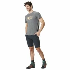 Tee-shirt Picture Basement Palmay Dark Grey Melange 13 Tee-shirt Picture Basement Palmay Dark Grey Melange -Surfen Geschäft cfe7cf153dc557aa6512b3b310b2f3c2151fe650 E23PICTTEH3362885 903