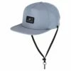 Casquette Surf / Chapeau Surf Creatures Reliance Surf Cap Osfa - Grey -Surfen Geschäft cfe9736422e7730aeba5e00f18bc5363a6e8d7a2 E22CREAWAT86768 CRTR0075677 1