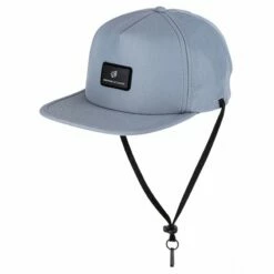 Casquette Surf / Chapeau Surf Creatures Reliance Surf Cap Osfa - Grey