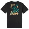 Tee-shirt Vissla Cruize-In Phantom -Surfen Geschäft d01ab2783d50de3434d7536a87ed24c02f869212 E23VSLATEH3369852 0