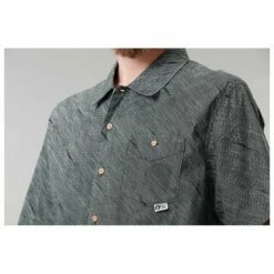 Chemise Picture Mataikona Wood 9 Chemise Picture Mataikona Wood -Surfen Geschäft d01c93124d5c4b9a06ebfa6f0e6bec53ed111abb E22PICTTEH2209056 10