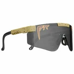 Lunettes De Soleil Pit Viper The 2000's The Big Buck Hunter