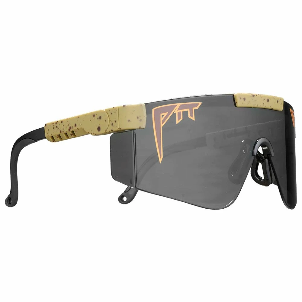 Lunettes De Soleil Pit Viper The 2000's The Big Buck Hunter 3 Lunettes De Soleil Pit Viper The 2000's The Big Buck Hunter