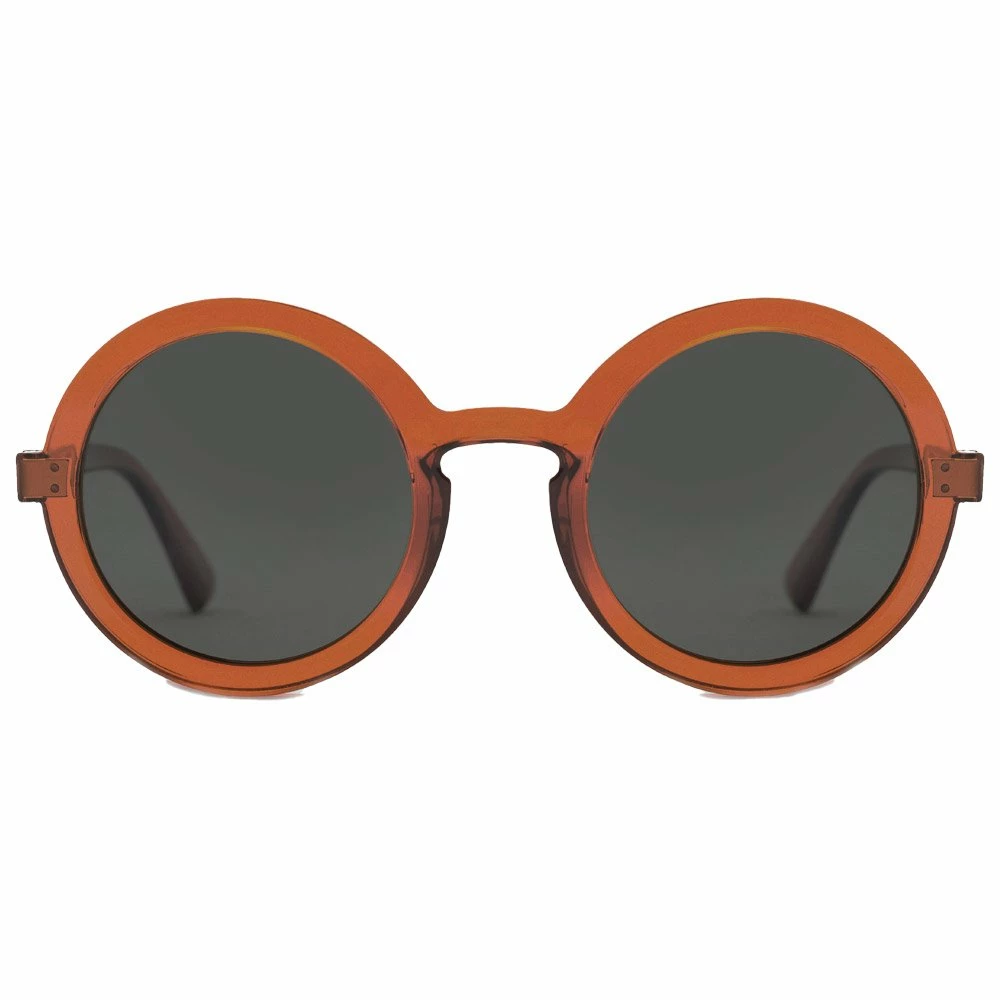 Lunettes De Soleil Mundaka Optic Lua Crystal Café Green Polarized 4 Lunettes De Soleil Mundaka Optic Lua Crystal Café Green Polarized – Image 2