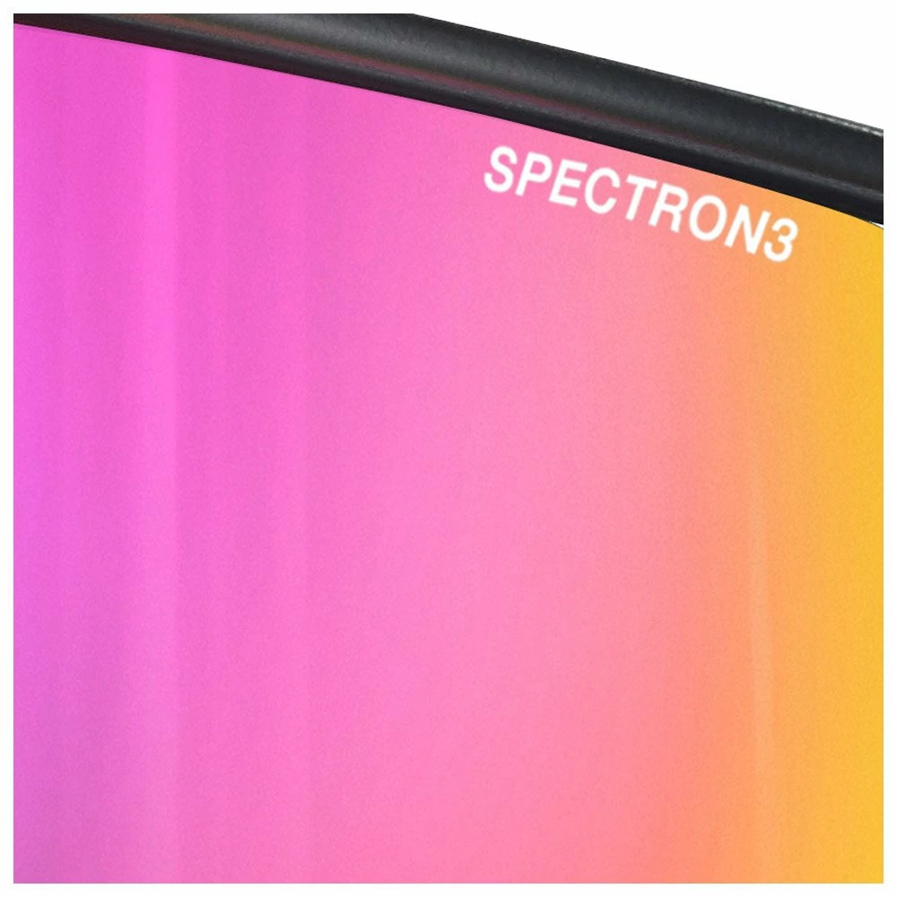 Lunettes De Soleil Julbo Rush Mat Noir Rose Spectron 3 6 Lunettes De Soleil Julbo Rush Mat Noir Rose Spectron 3 – Image 4