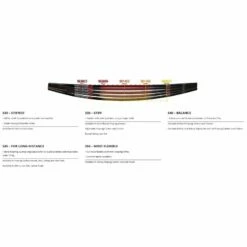 Pagaie Sup Starboard Enduro Balsa S35 2022 -Surfen Geschäft d068dcf8954b3a7706ba268892a5e92195d46f3d E22STARWAT85125 3